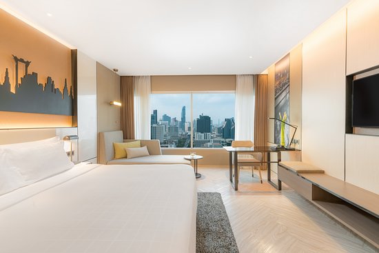 Pathumwan Princess Room